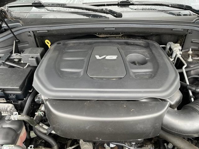 Used 2019 Jeep Grand Cherokee Limited AWD/4WD image 34
