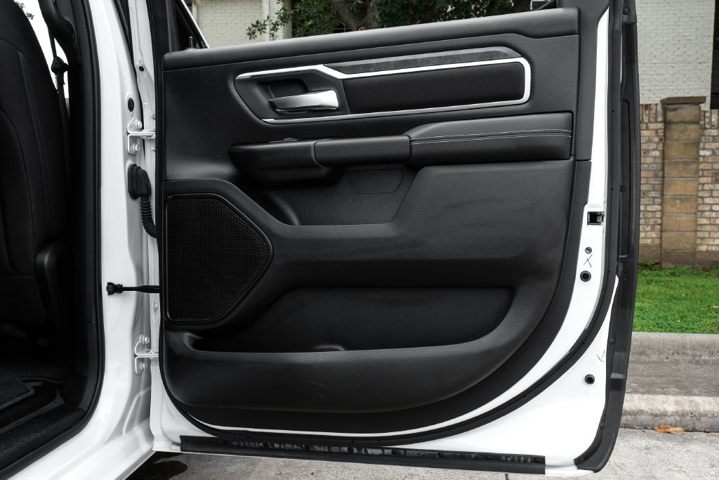 Used 2023 RAM 1500 Big Horn AWD/4WD image 60