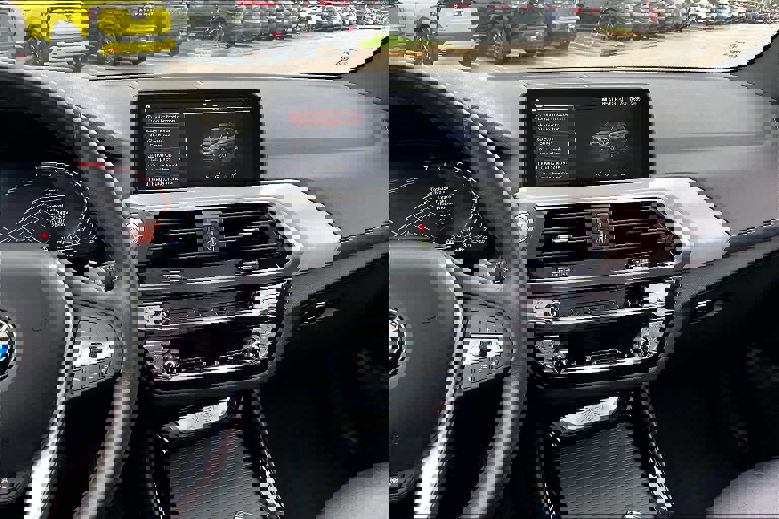 Used 2021 BMW X3 sDrive30i w/ Premium Package image 7