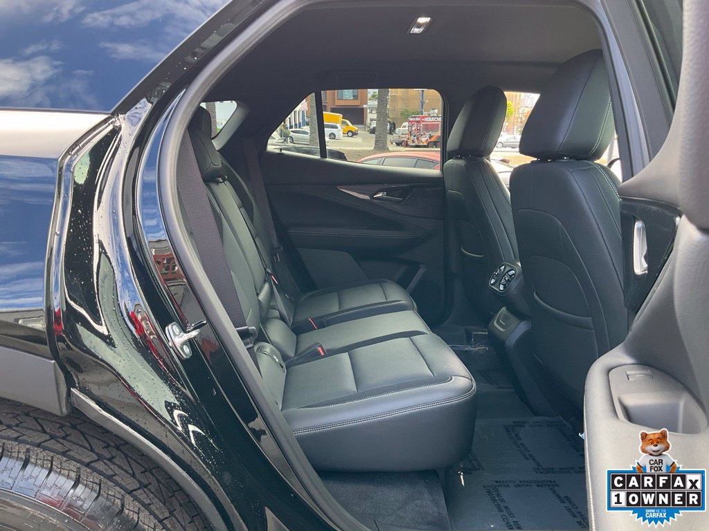 Used 2024 Chevrolet Blazer EV LT AWD/4WD image 45