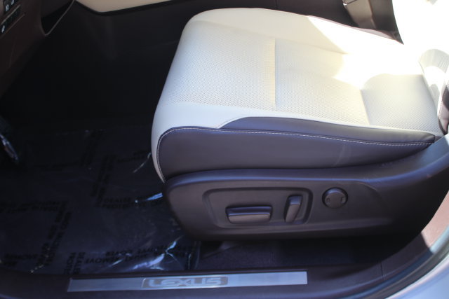Used 2019 Lexus RX 350L AWD image 23
