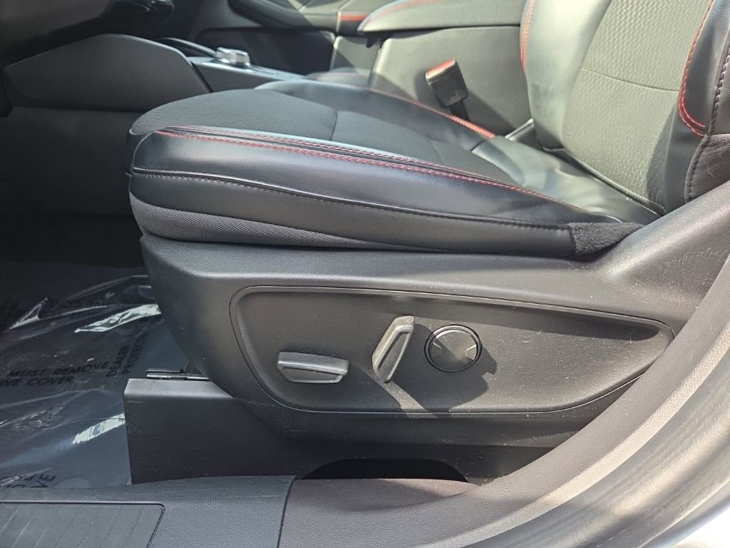 Used 2023 Ford Escape ST-Line w/ Tech Pack #1 image 12