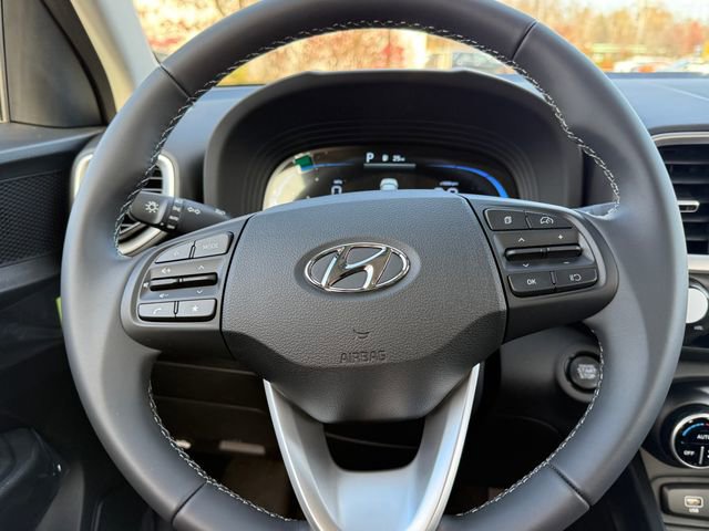 New 2026 Hyundai Venue SEL image 22