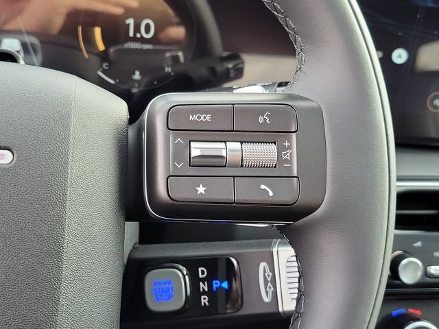 New 2026 Hyundai Palisade Calligraphy AWD/4WD image 6