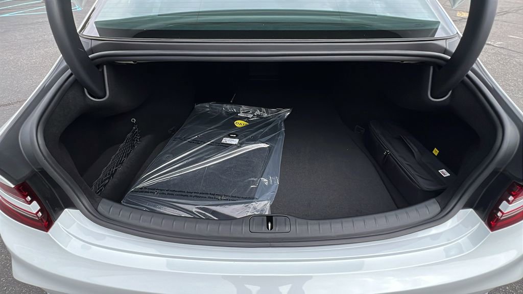 New 2026 Genesis G80 3.5T Prestige image 39