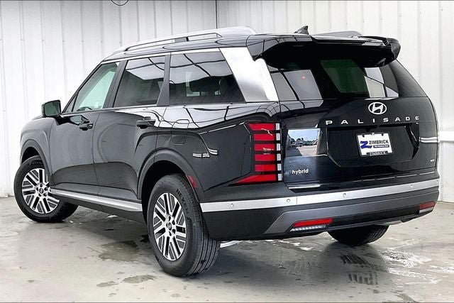 New 2026 Hyundai Palisade SEL Premium AWD/4WD image 5