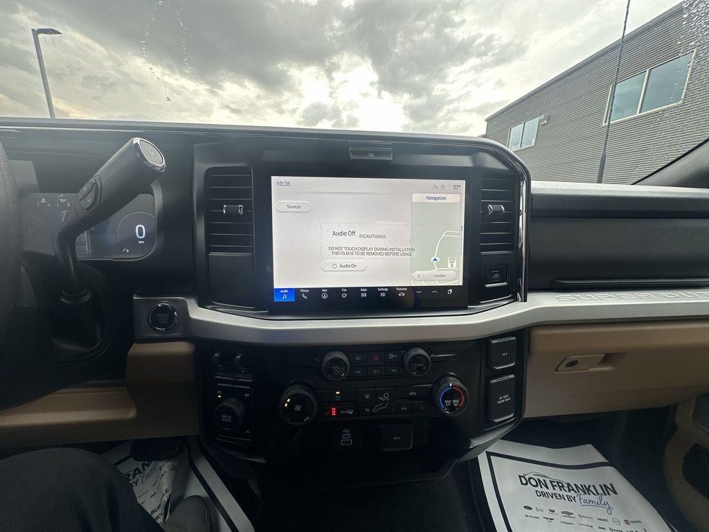 New 2026 Ford F350 XLT w/ XLT Premium Package image 22