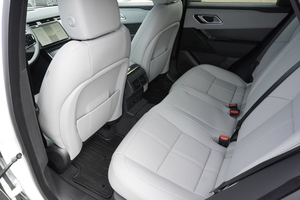 New 2026 Land Rover Range Rover Velar S AWD/4WD image 29