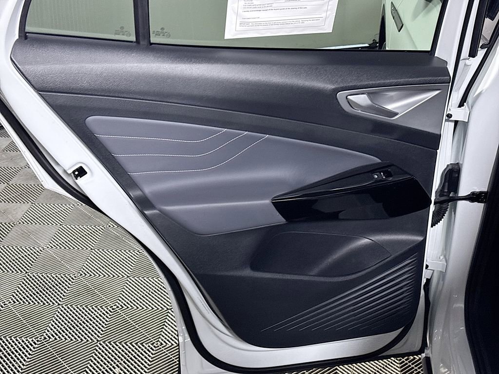 Used 2023 Volkswagen ID.4 Pro S AWD/4WD image 20