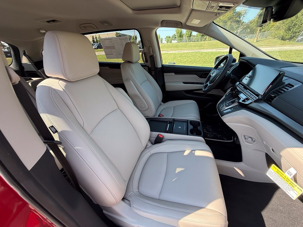 Used 2026 Honda Odyssey EX-L image 39