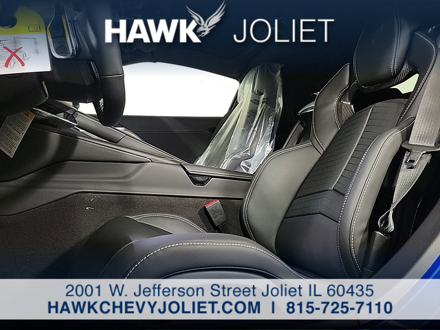 New 2026 Chevrolet Corvette Z06 image 11