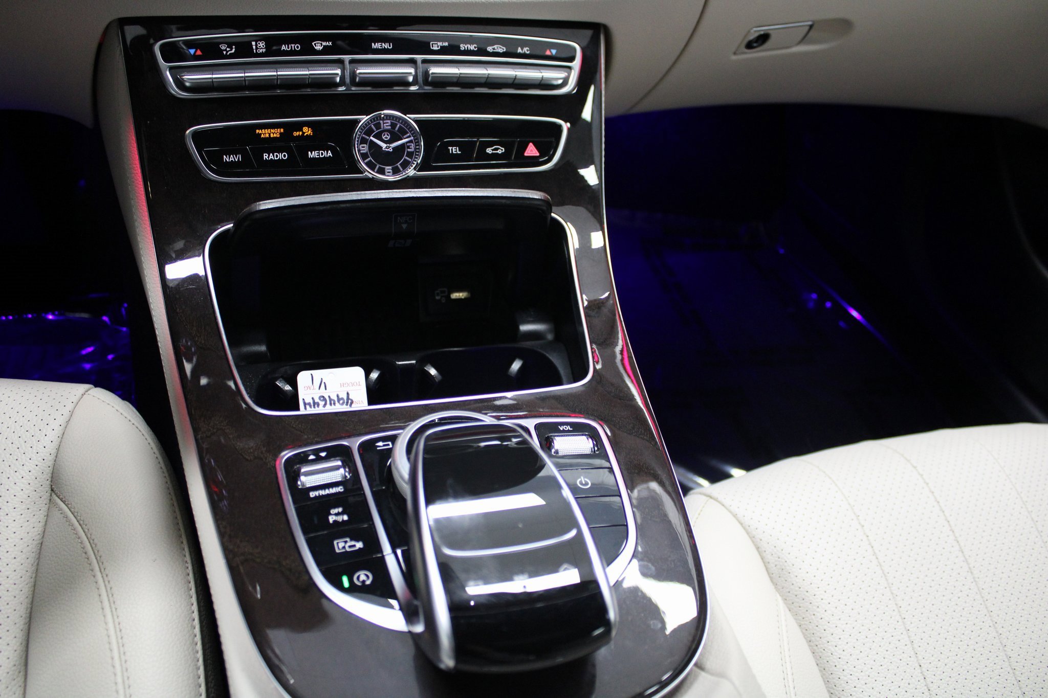 Used 2019 Mercedes-Benz E 450 4MATIC Sedan w/ Premium Package image 31