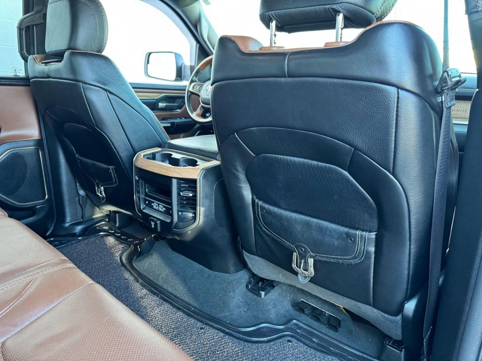 Used 2022 RAM 1500 Limited w/ Off-Road Group image 18