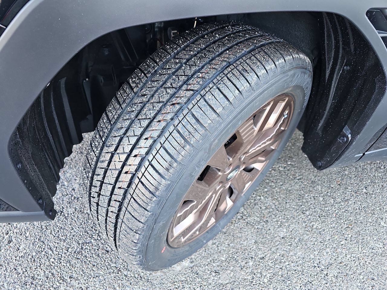 Certified 2026 Subaru Forester Sport AWD/4WD image 38