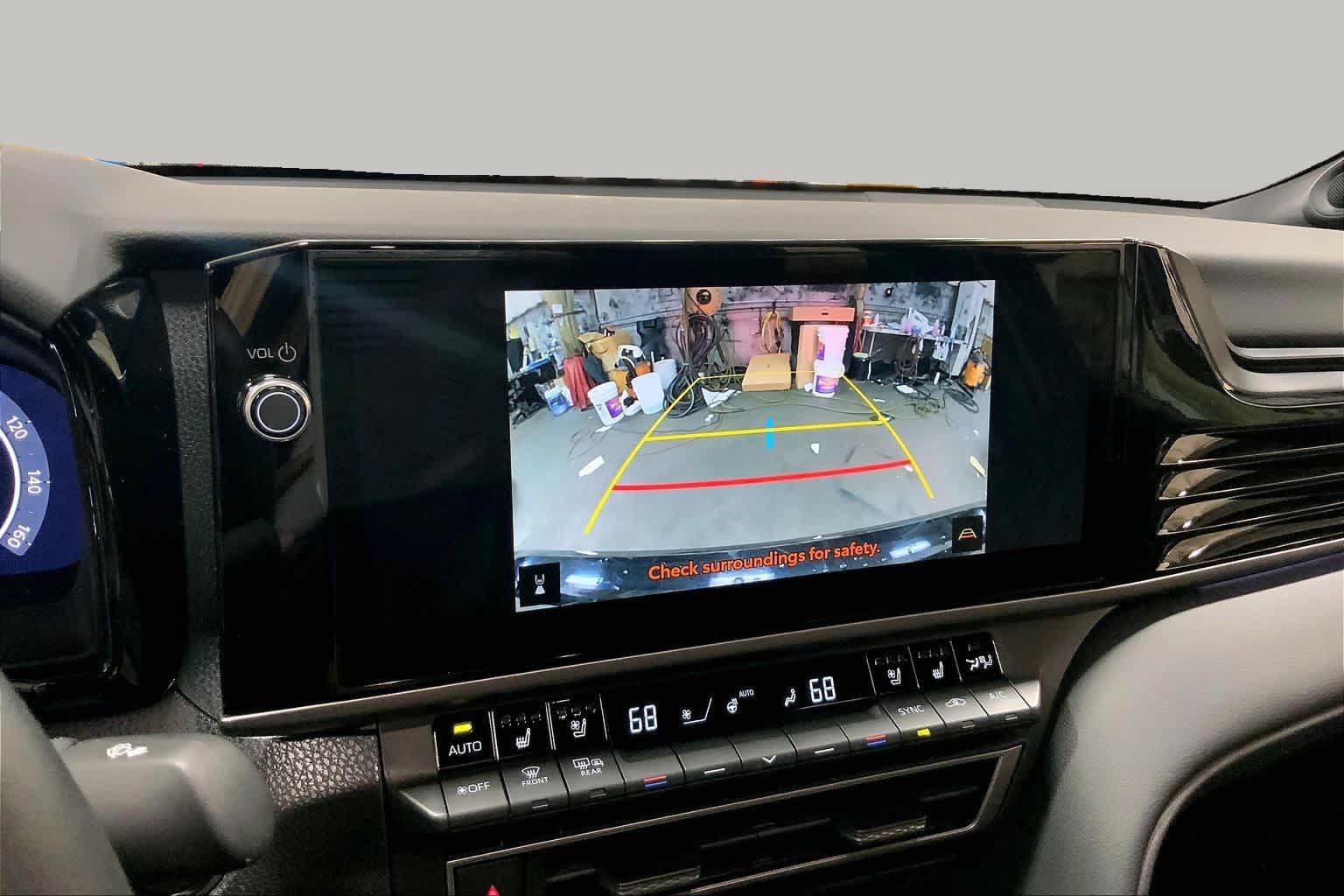 Certified 2025 Toyota Camry XSE w/ Premium Package AWD/4WD image 27