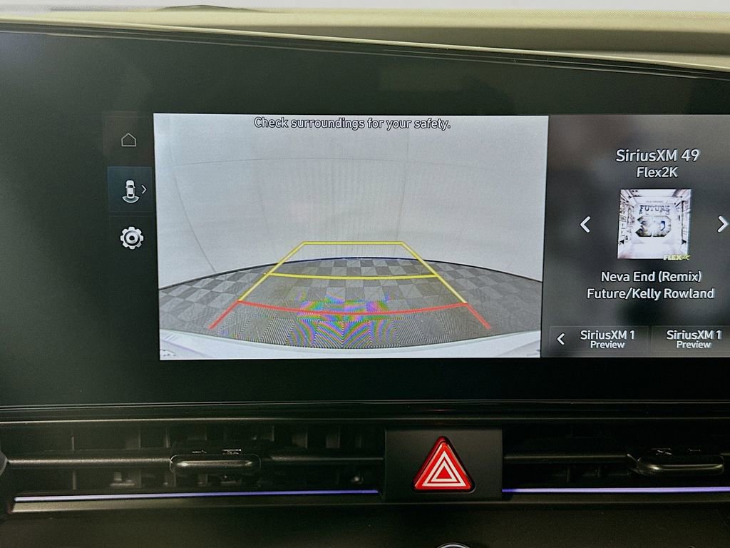 New 2026 Hyundai Elantra Sport w/ Cargo Package image 13