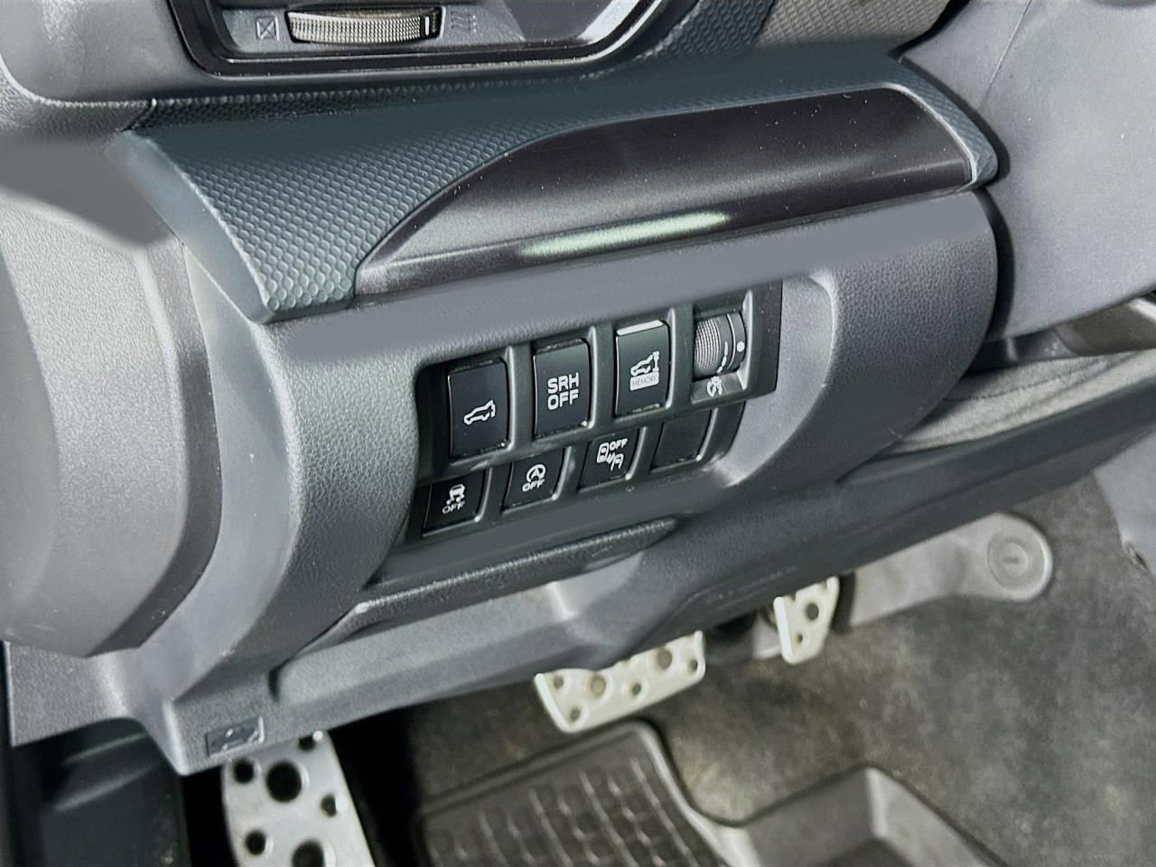 Used 2022 Subaru Forester Wilderness AWD/4WD image 40
