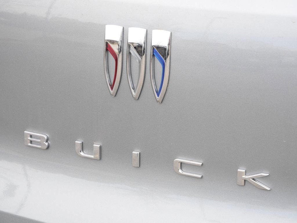 New 2026 Buick Encore GX Sport Touring w/ Advanced Technology Package AWD/4WD image 13