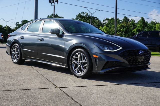 Used 2023 Hyundai Sonata SEL w/ Convenience Package FWD video 2