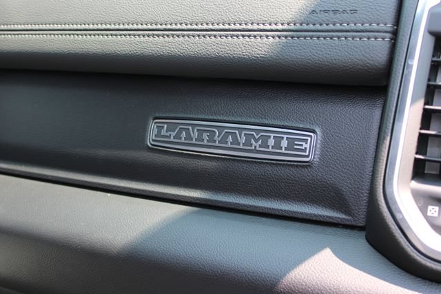 Used 2026 RAM 3500 Laramie AWD/4WD image 53