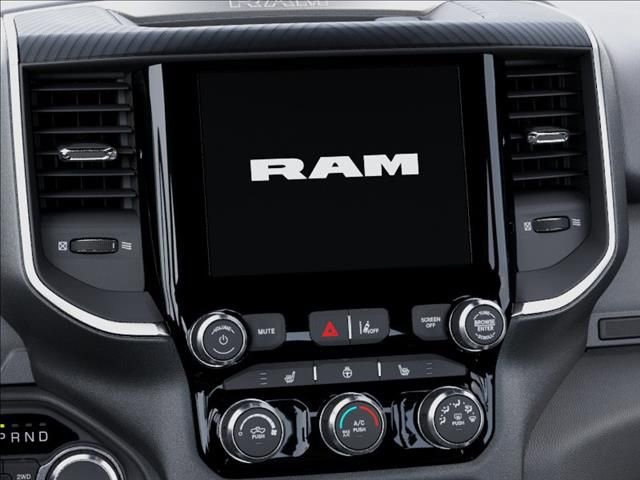 New 2026 RAM 1500 Big Horn image 18
