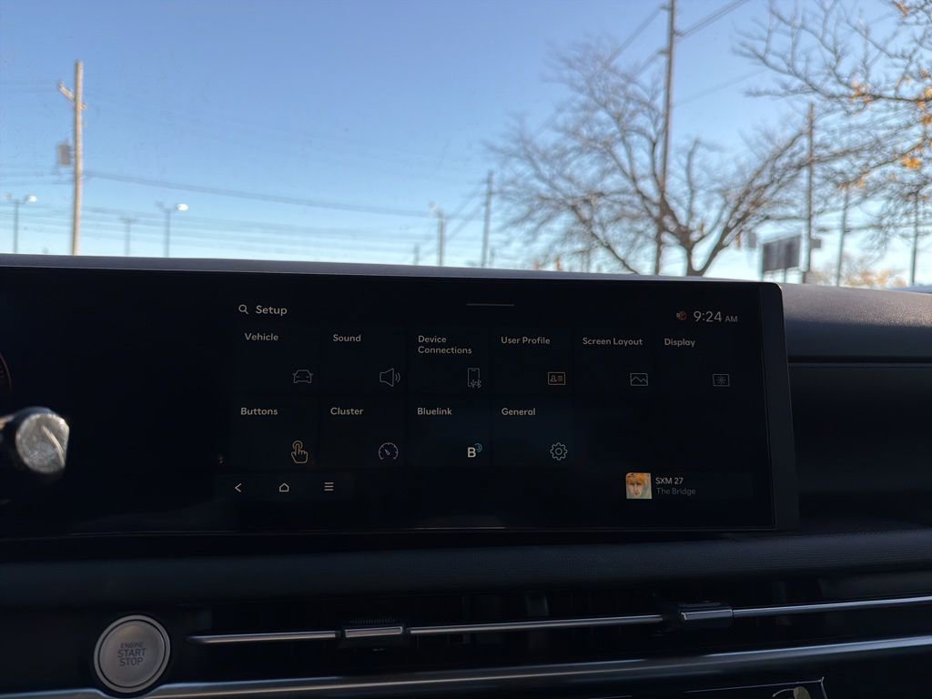 New 2026 Hyundai Santa Cruz SEL image 24