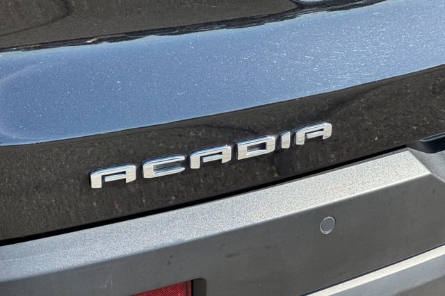 Used 2023 GMC Acadia AT4 w/ Technology Package AWD/4WD image 55