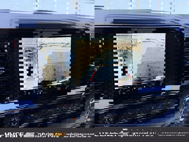 Certified 2024 Chevrolet Silverado 1500 ZR2 w/ ZR2 Bison Edition image 30