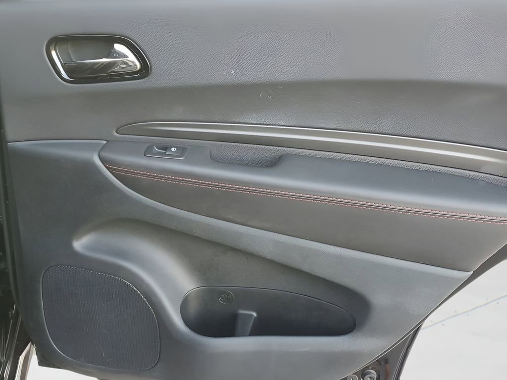 Used 2024 Dodge Durango GT image 41
