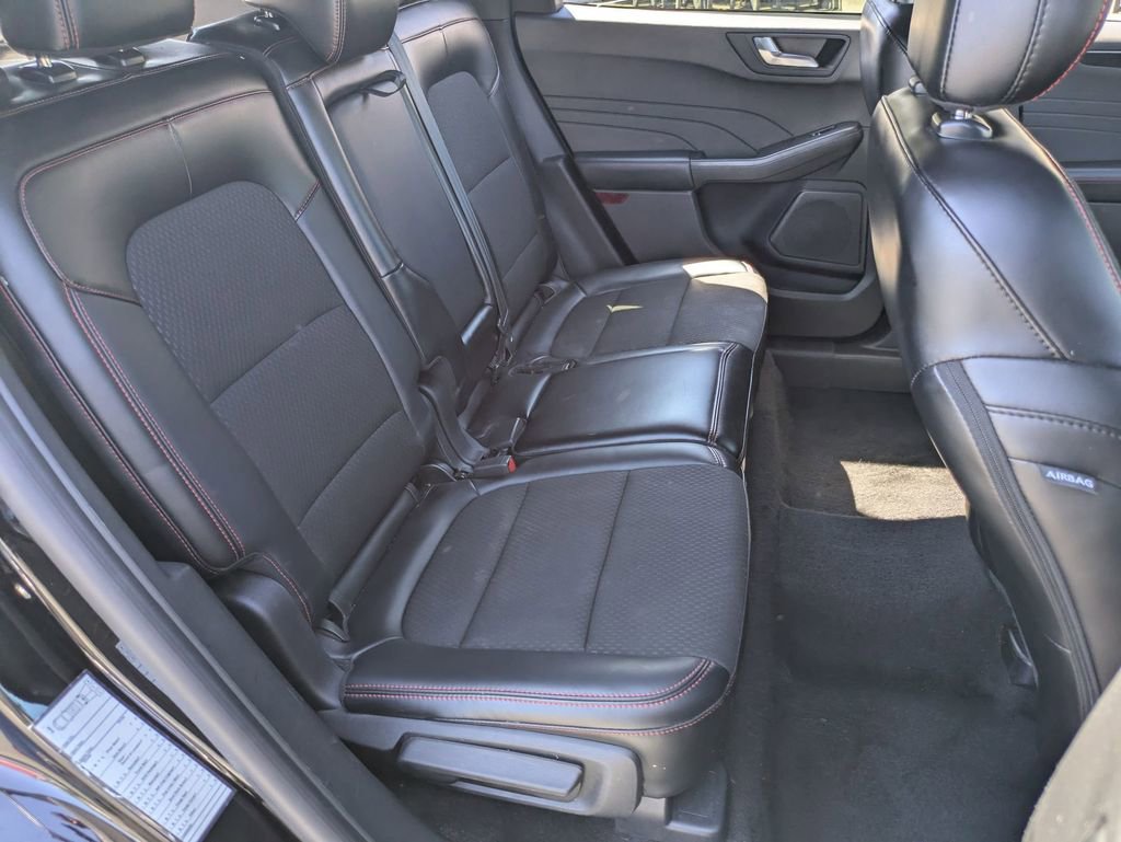 Used 2024 Ford Escape ST-Line image 28