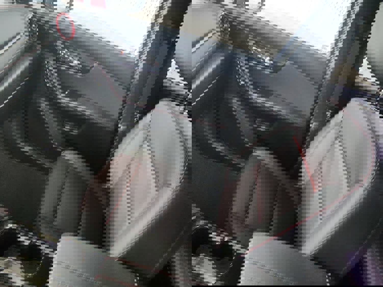 Used 2022 Chevrolet Blazer RS image 22