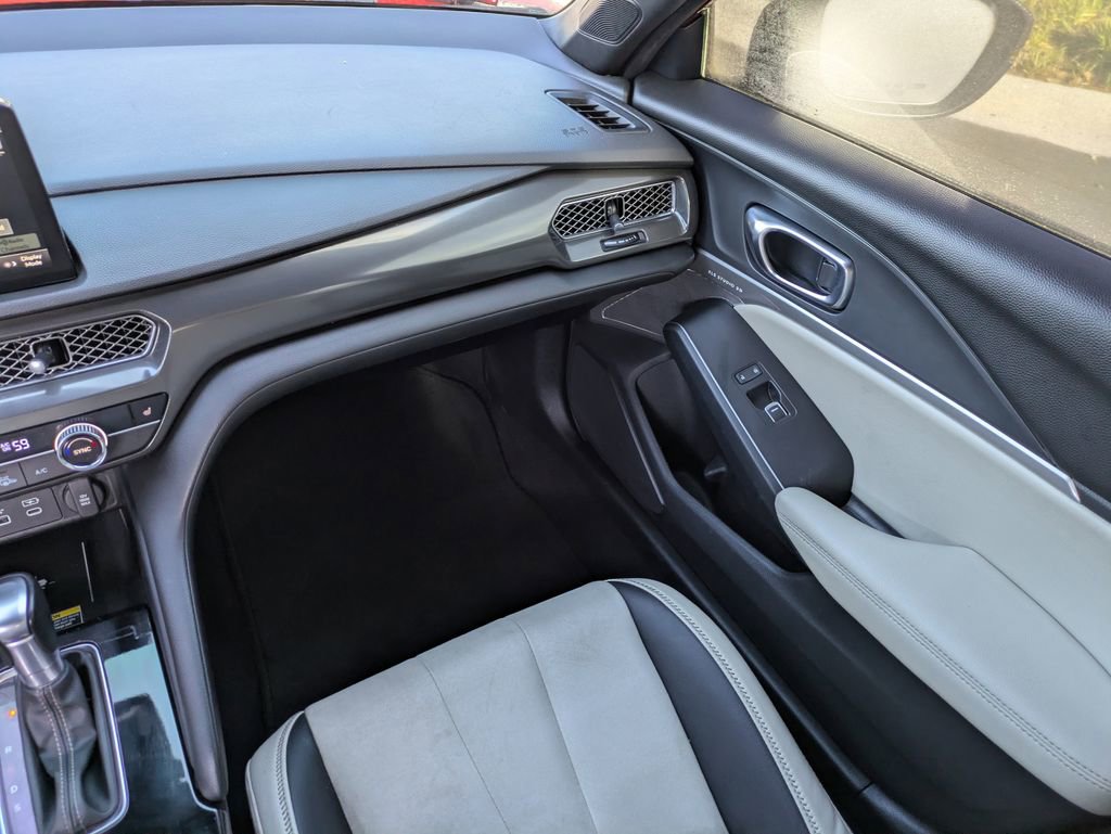 Used 2023 Acura Integra A-Spec image 15