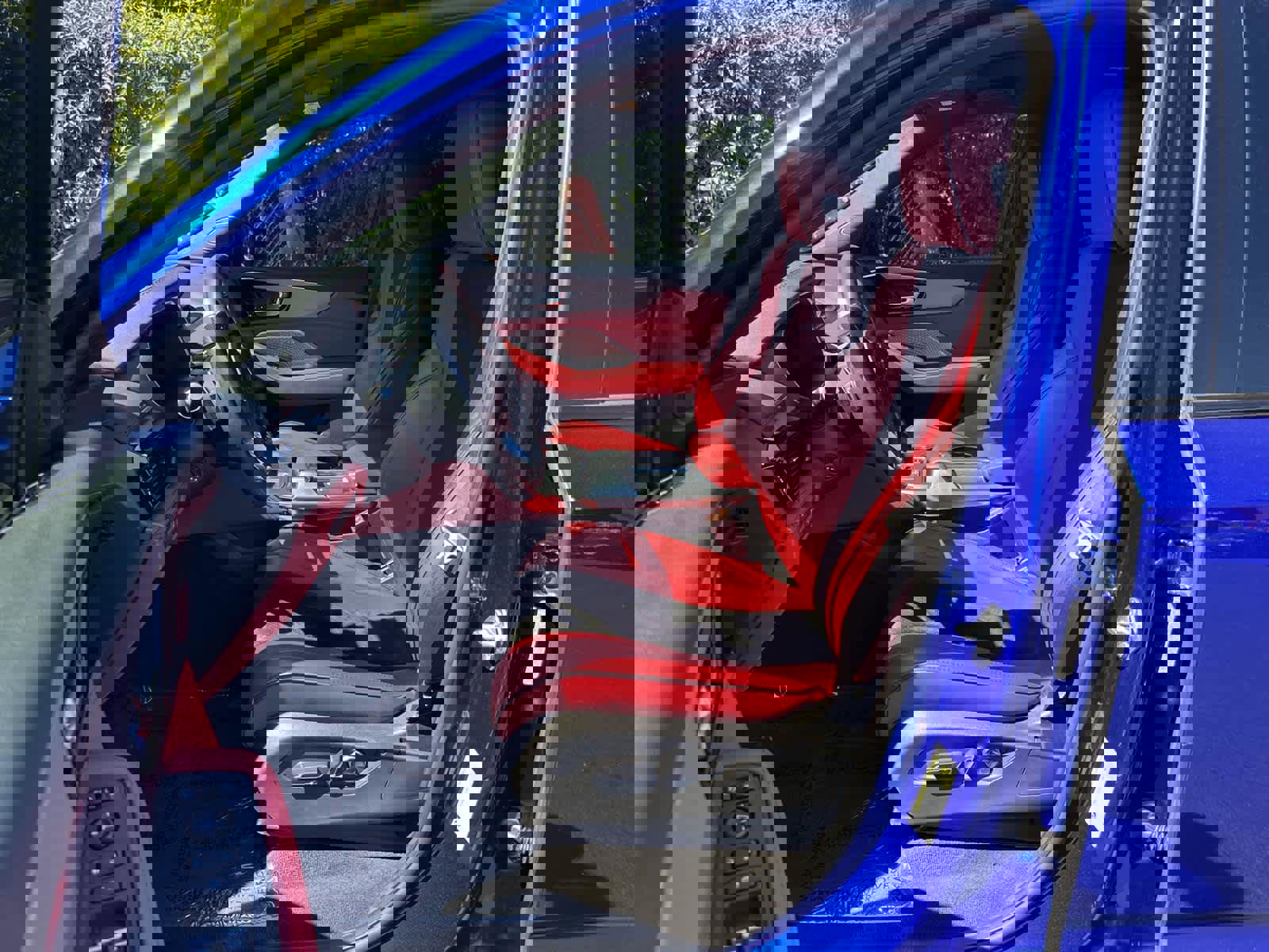 Certified 2024 Acura MDX A-Spec image 11