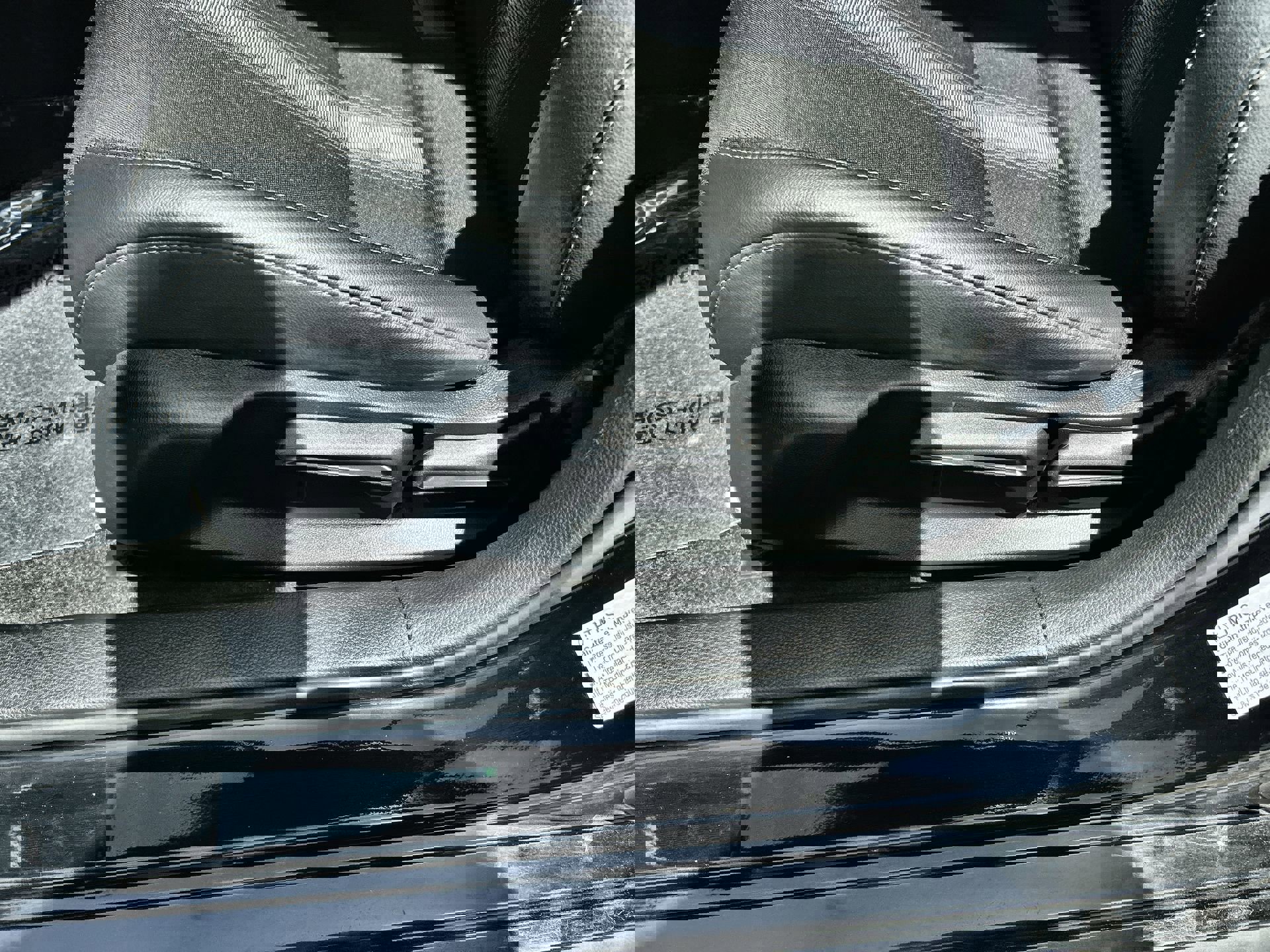 Certified 2023 Honda Civic Sport image 14