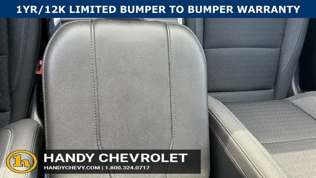 Certified 2023 GMC Sierra 1500 Elevation image 28