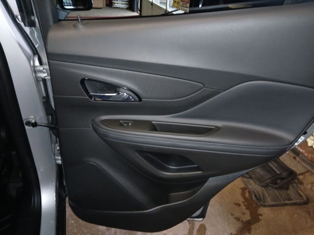 Used 2017 Buick Encore Essence w/ Experience Buick Package image 40