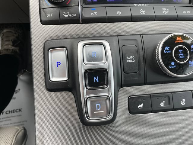 Used 2021 Hyundai Palisade Limited AWD/4WD image 15