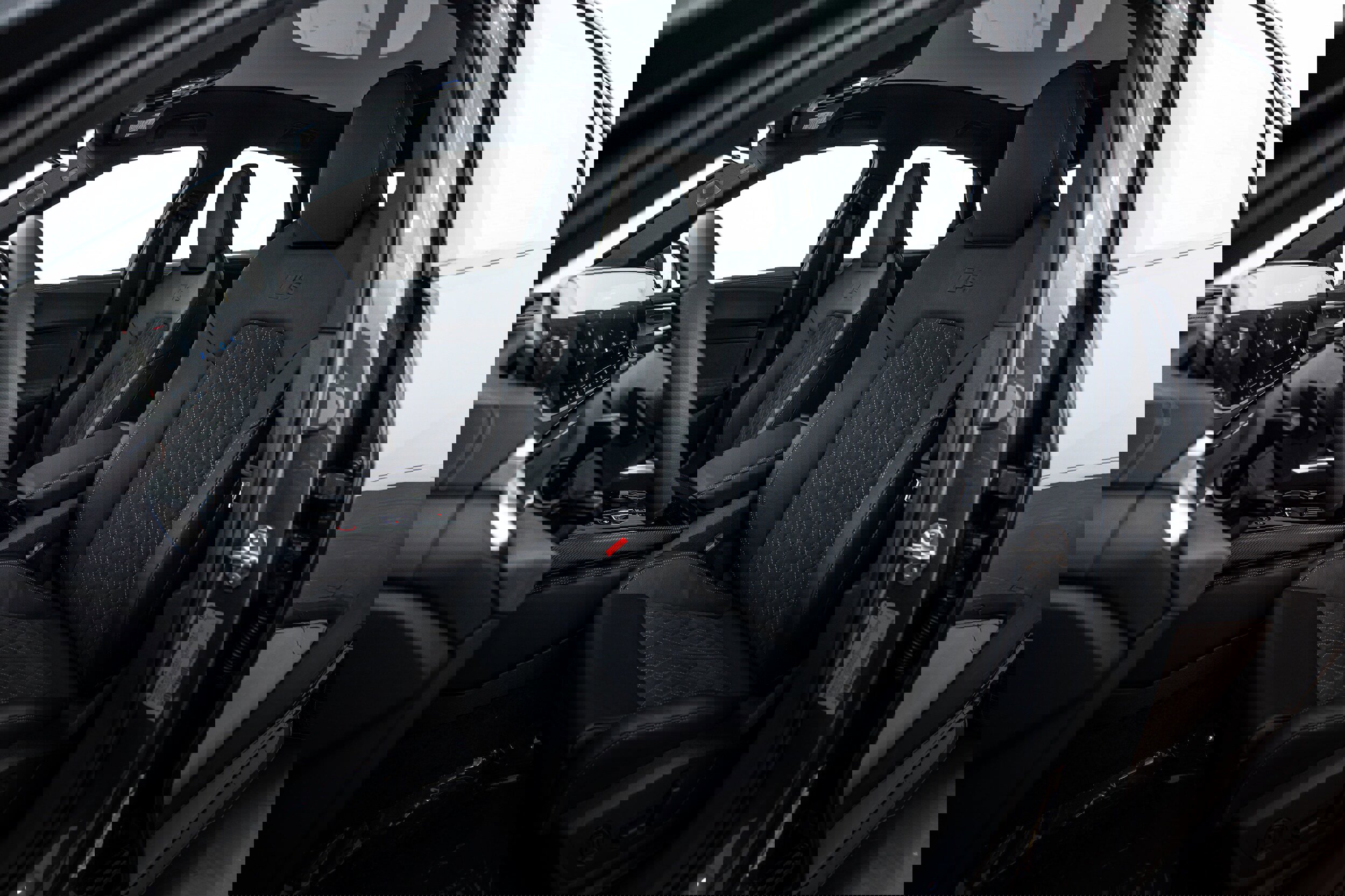 New 2025 Audi S5 Premium Plus image 15