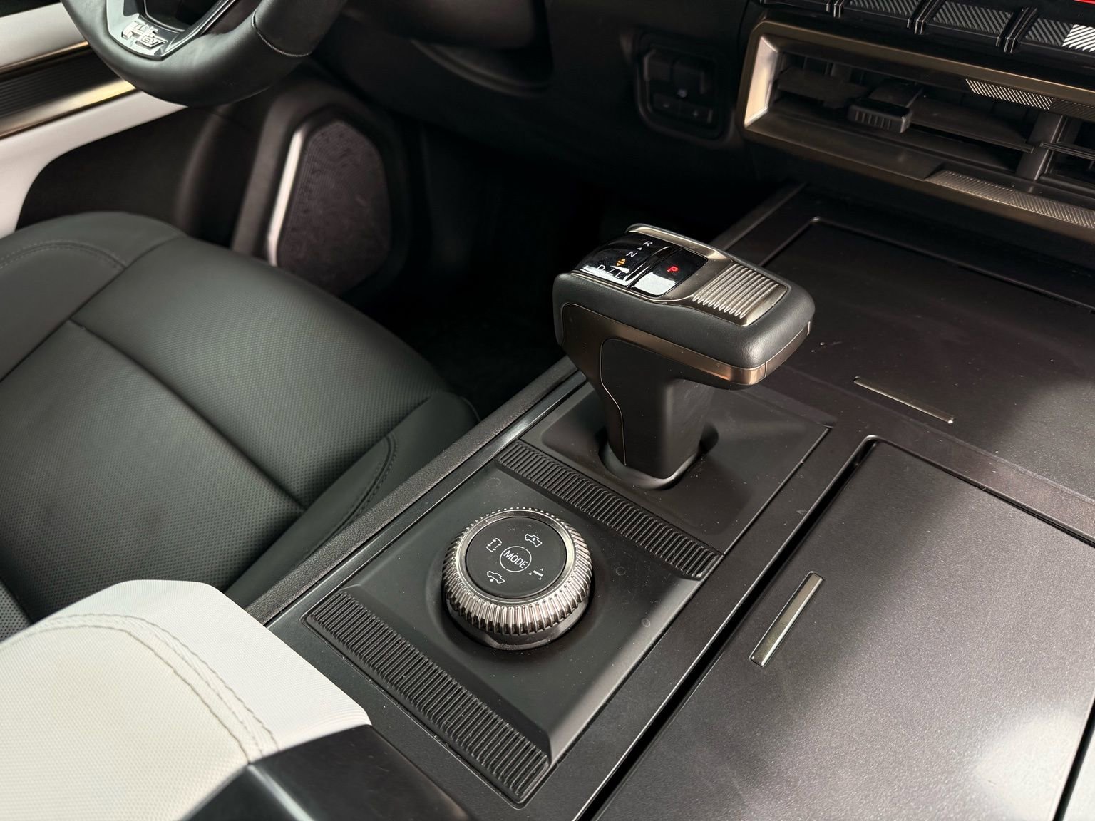 Used 2023 GMC Hummer EV Edition 1 image 23