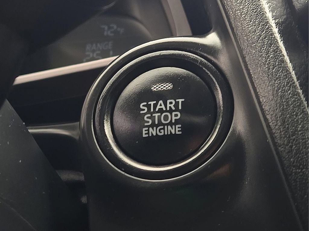 Used 2016 MAZDA CX-3 Touring w/ Premium Package FWD image 16