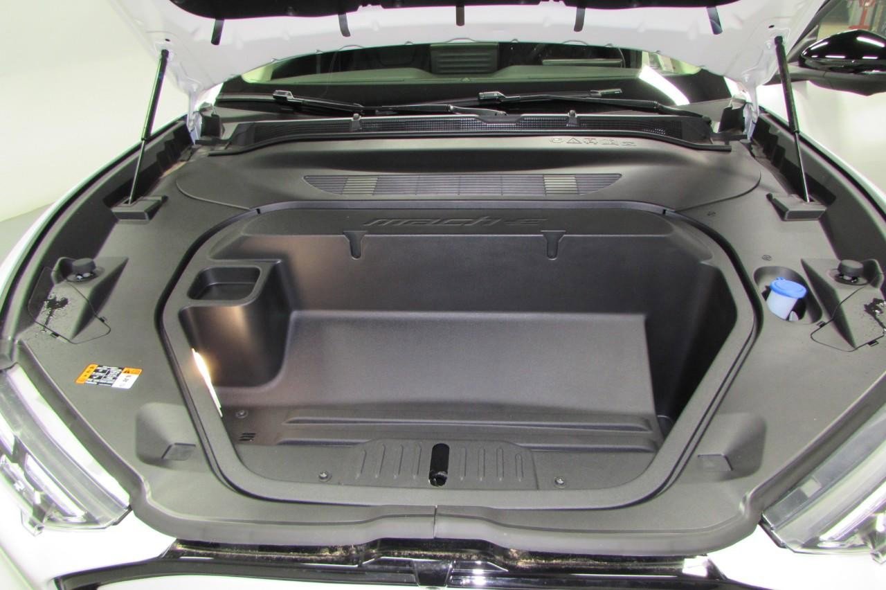 New 2025 Ford Mustang Mach-E Premium w/ Interior Protection Package image 9