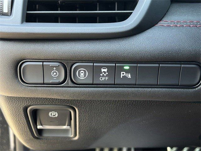 Certified 2025 Acura TLX SH-AWD w/ A-SPEC Pkg image 26