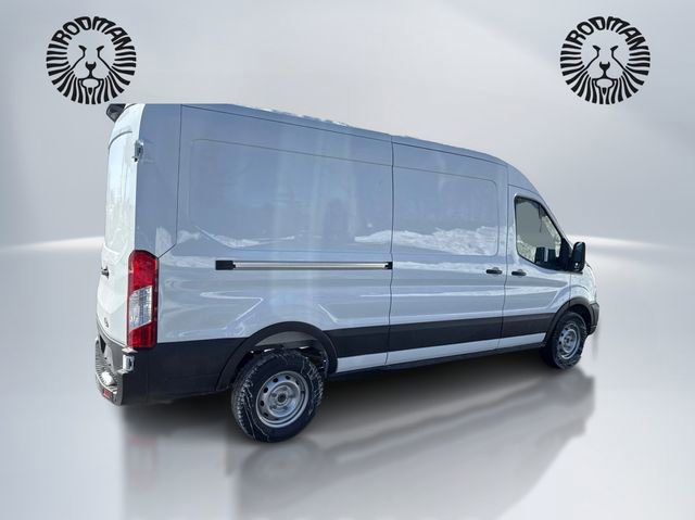 New 2026 Ford Transit 250 148 Medium Roof image 5
