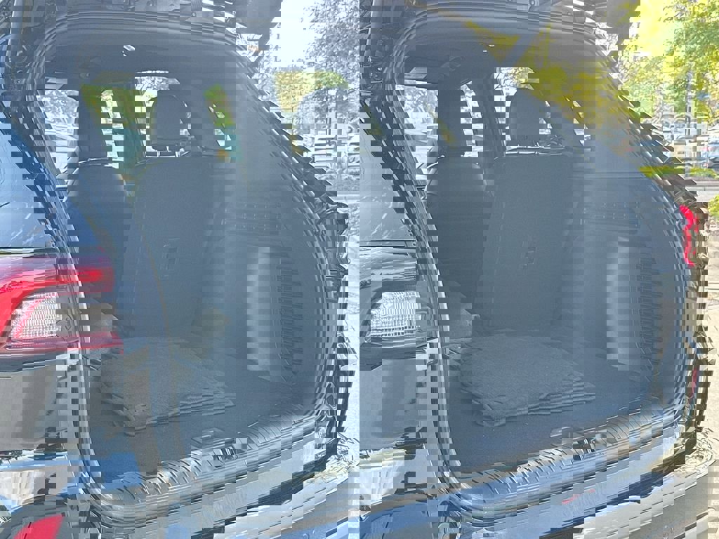 Used 2024 Ford Escape ST-Line w/ Tech Pack #1 image 34