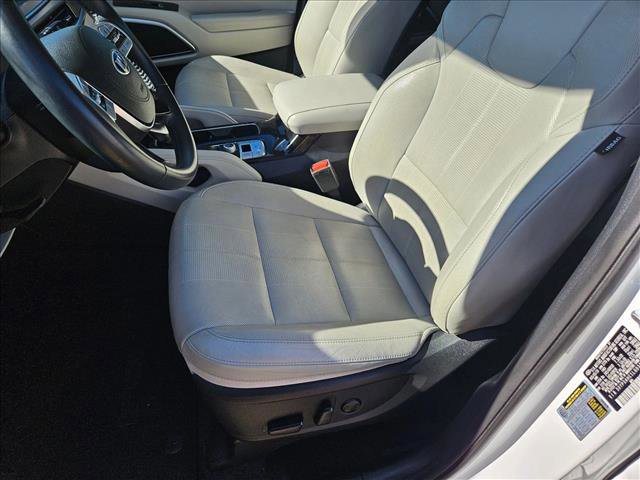 Used 2020 Kia Telluride EX w/ Towing Package image 16