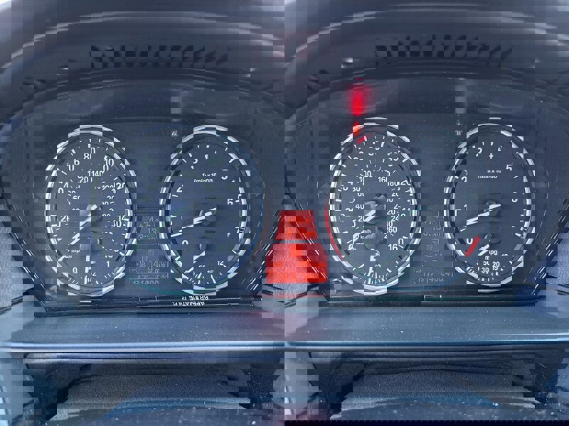 Used 2010 BMW 535i Sedan image 68