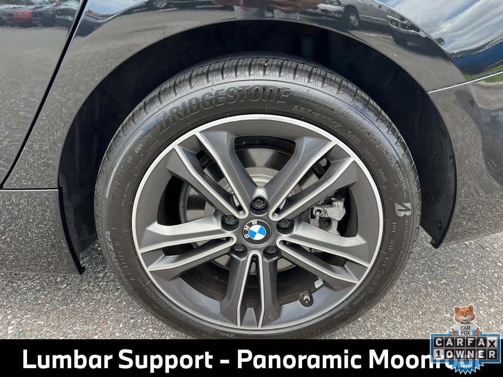 Used 2024 BMW 228i xDrive Gran Coupe AWD/4WD image 15