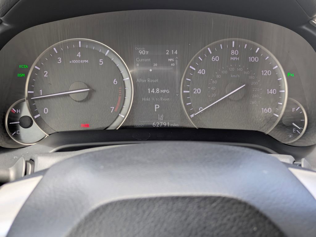 Used 2017 Lexus RX 350 FWD image 22