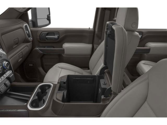 Used 2022 GMC Sierra 3500 Denali w/ Denali Ultimate Package image 30