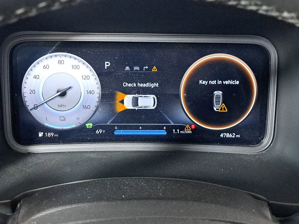 Used 2023 Hyundai Kona SEL image 16